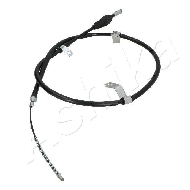 Handremkabel ASHIKA 131-0H-H30R ASHIKA 131-0H-H30R: Handremkabel Hyundai SONATA 2004