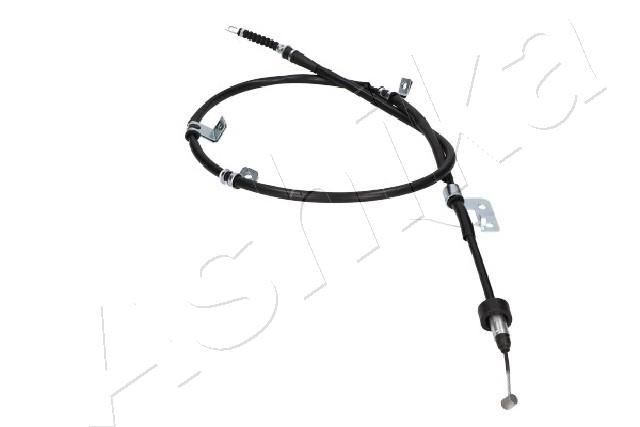 ASHIKA Handbromsvajer 131-0H-H46L 131-0H-H46L ASHIKA parkeringsbroms Chrysler NEON