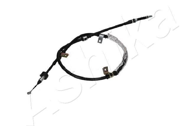 ASHIKA Håndbremsekabel 131-0H-H46R 131-0H-H46R Håndbremse ASHIKA CHEVROLET CAPTIVA