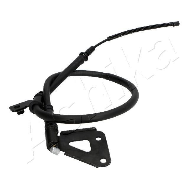 ASHIKA Ντίζα, φρένο ακινητοποίησης 131-0K-K29L Χειρόφρενο ASHIKA Kia NIRO 131-0K-K29L