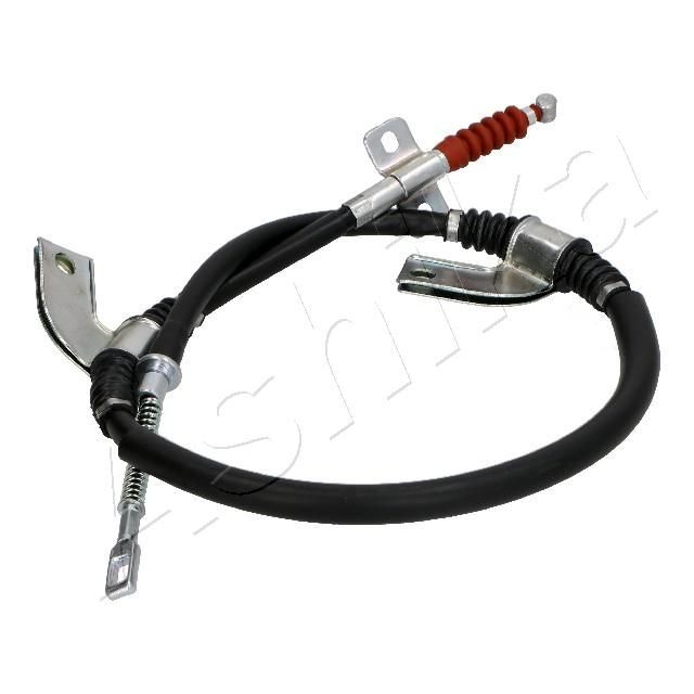 ASHIKA Handbromsvajer 131-0S-S01L ASHIKA 131-0S-S01L handbromswire BMW X3