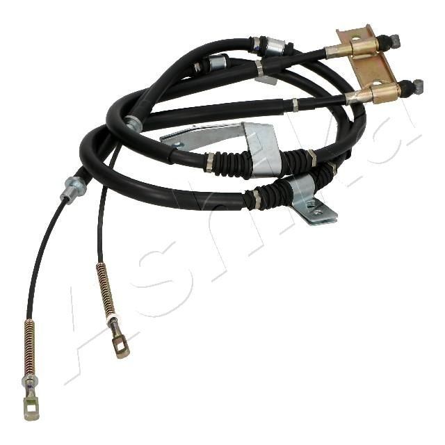 ASHIKA Cavo freno a mano 131-0S-S02 131-0S-S02 costo Cavo freno a mano BMW Serie 8 ASHIKA