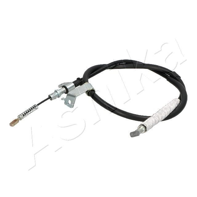 Tautrekk, håndbremse ASHIKA 131-0W-W05R ASHIKA 131-0W-W05R Bremsewire CHEVROLET CAPTIVA 2012