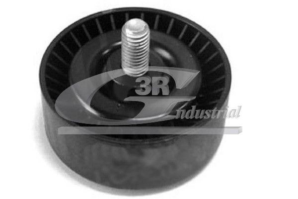 3RG Løpehjul, vifterem 13109 Løpehjul 3RG FORMENTOR 13109 billige