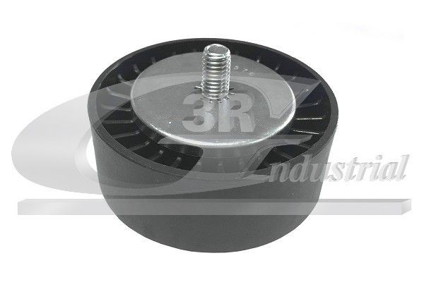3RG Geleiderol / omdraairol v-snaren 13110 Geleiderol poly v-riem 3RG SPORTAGE 13110 goedkoop