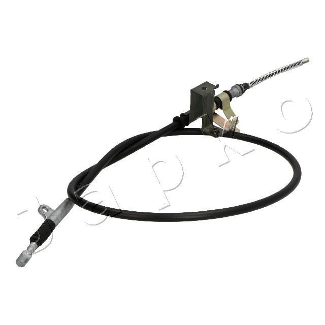 JAPKO Żażné lanko parkovacej brzdy 131100R Lanko ručnej brzdy JAPKO PICK UP 131100R lacné