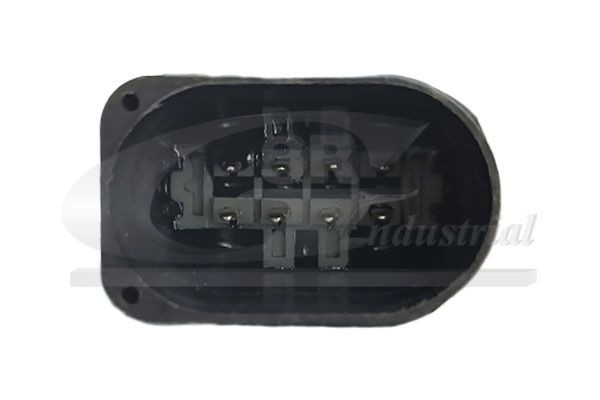 3RG Geleiderol / omdraairol v-snaren 13113 Kia SPORTAGE Geleiderol 3RG 13113