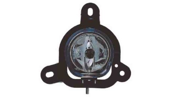 IPARLUX Tåkelyskaster 13113201 13113201 Grøftelys ALFA ROMEO 156 IPARLUX