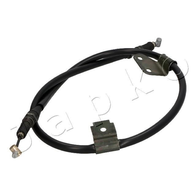 JAPKO Hand brake cable 131134R 131134R JAPKO hand brake cable NISSAN
