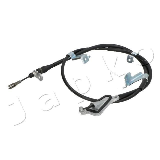 JAPKO Handremkabel 131156R 131156R Remkabel NISSAN PICK UP JAPKO