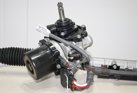 Κρεμαγιέρα SERCORE 131160 SERCORE 131160: Κρεμαγιέρα μηχανική Honda CIVIC 2013