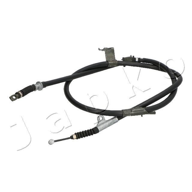 JAPKO Hand brake cable 131167L 131167L JAPKO NISSAN handbrake cable