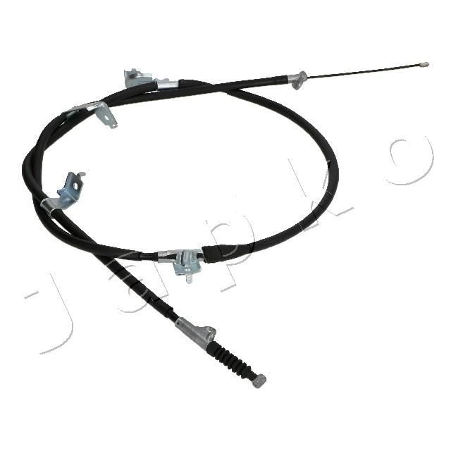 JAPKO Hand brake cable 131170L NISSAN 350Z JAPKO handbrake 131170L