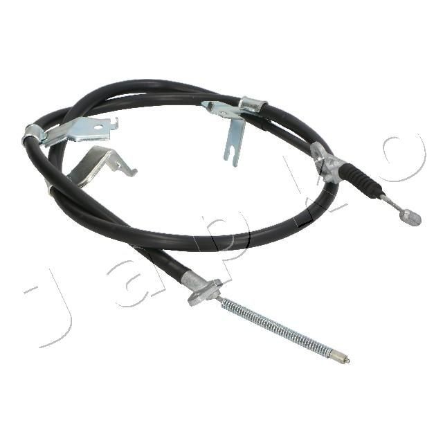JAPKO Vaijeri, seisontajarru 131174R 131174R JAPKO Jarruvaijeri NISSAN CABSTAR E