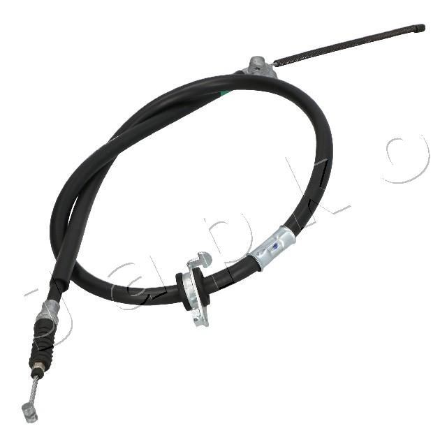 JAPKO Cabo de aço, travão de estacionamento 1312024R JAPKO 1312024R Cabo do freio de mão Toyota 4runner KZN 185 a um preço acessível