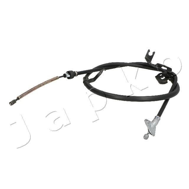 JAPKO Håndbremsekabel 1312050L Parkeringsbremse JAPKO EXPERT 1312050L billig