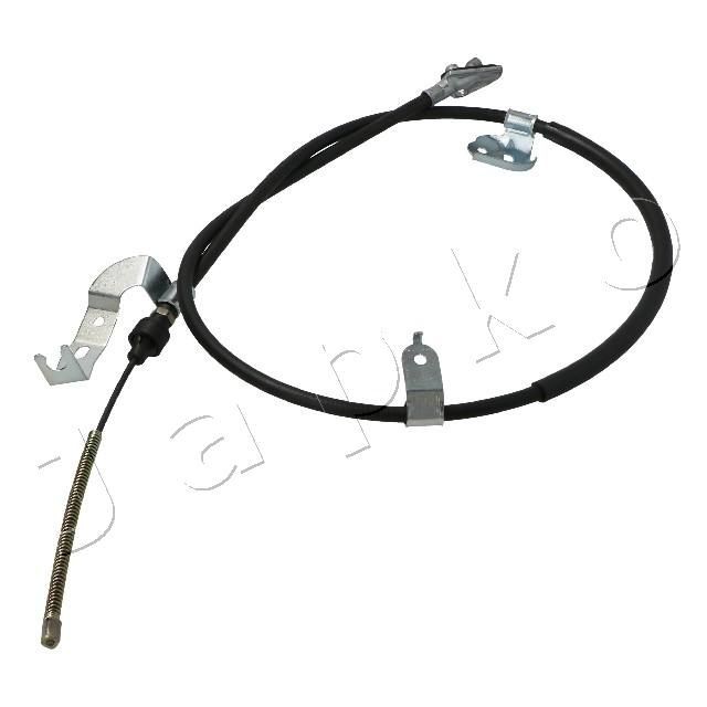 JAPKO Handbremsseil 1312050R 1312050R Handbremse, Seilzug CITROËN DS3 JAPKO kaufen