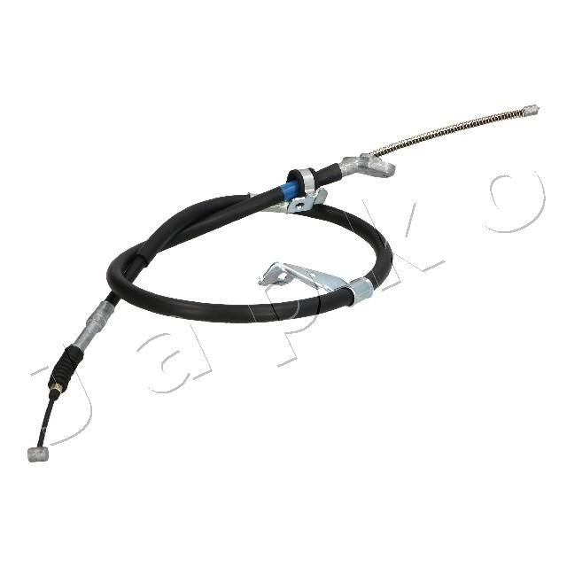 JAPKO Håndbremsekabel 1312052L Håndbremsen JAPKO Volvo V40 Kombi 1312052L