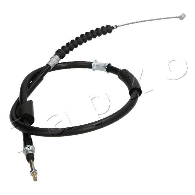 Håndbremsekabel JAPKO 1312054 JAPKO 1312054 Håndbremse TOYOTA HIACE 2022