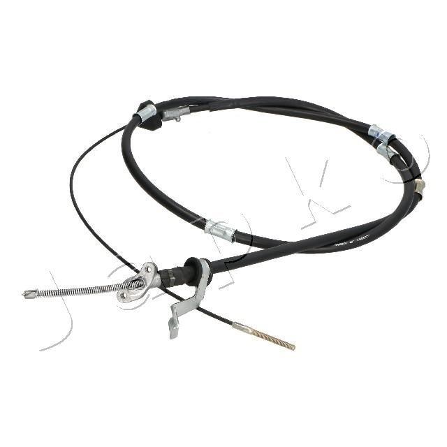 JAPKO Tautrekk, håndbremse 1312059R Håndbrekk JAPKO Chevrolet CAPTIVA 1312059R