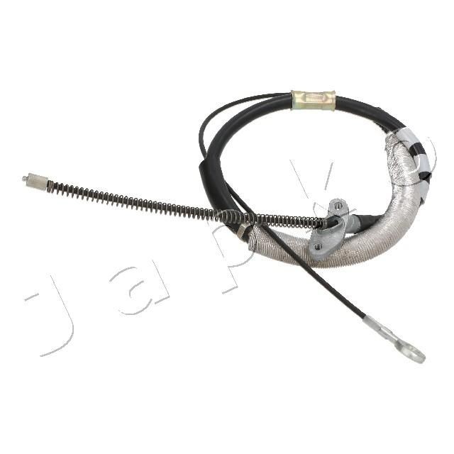 Handbromsvajer JAPKO 1312060R JAPKO 1312060R Handbromsvajer TOYOTA DYNA 2020