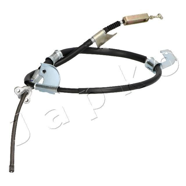 JAPKO Cavo freno a mano 1312066R JAPKO 1312066R Corda freno a mano Corona RT 118 prezzo