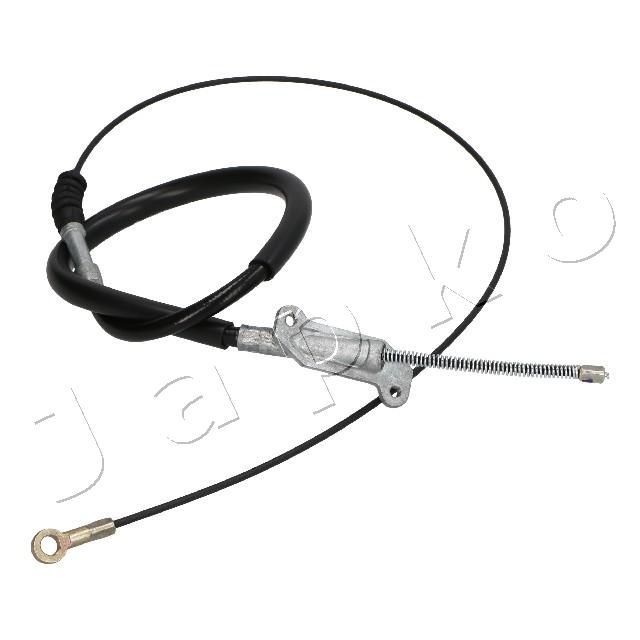JAPKO Handbromsvajer 1312068L 1312068L Handbromsvajer JAPKO TOYOTA YARIS