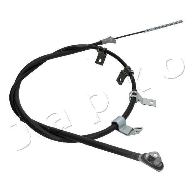 JAPKO Håndbremsekabel 131231 Parkeringsbremse JAPKO V40 Kombi 131231 billig