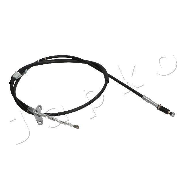 JAPKO Trose, Stāvbremžu sistēma 131232 JAPKO 131232 Rokas bremzes trose Toyota Avensis Verso M2 cena