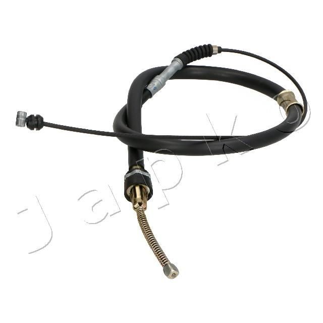 JAPKO Tross, seisupidur 131267R JAPKO 131267R Käsijarruvaijeri TOYOTA Corolla VI Kombi (E90) odav