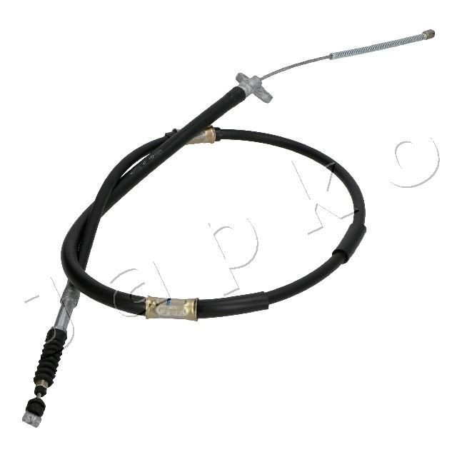 JAPKO Håndbremsekabel 131296 Bremsekabel Toyota _T15_ 131296 JAPKO