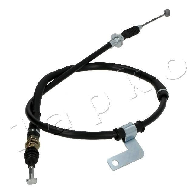 JAPKO Handbromsvajer 131352R 131352R JAPKO bromsvajer MAZDA TRIBUTE