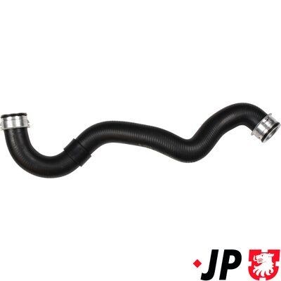 JP GROUP Kylarslang 1314303500 1314303500 JP GROUP kylvätskerör MERCEDES-BENZ VIANO