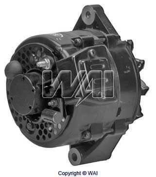 WAI Laturi 13143N WAI 13143N Suzuki SJ 410 SUV laturi vaihto hinta