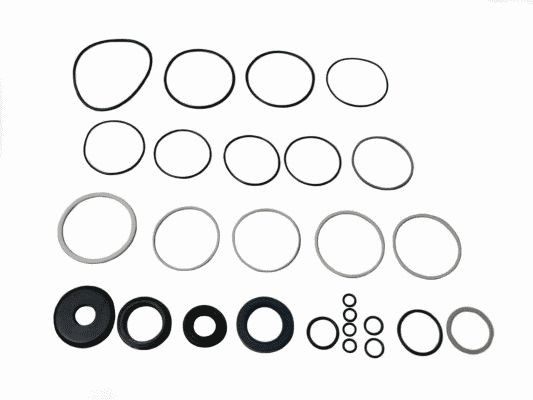 LEMFÖRDER Kit de réparation, crémaillère de direction 13144 01 LEMFÖRDER 1314401 Kit de réparation, renvoi de direction Mercedes-Benz VITO d'origine