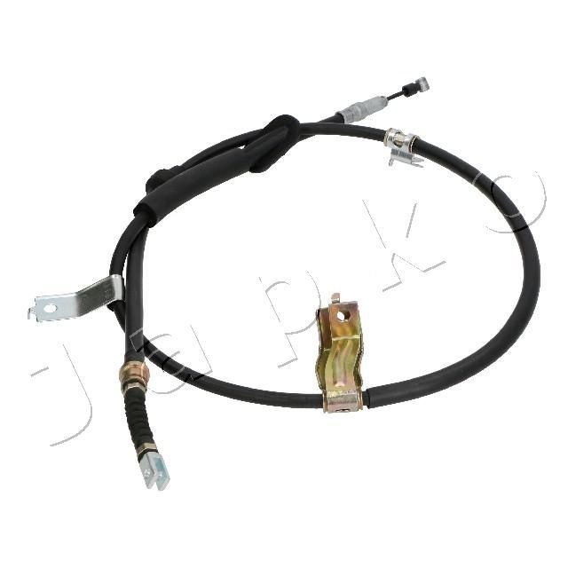 JAPKO Trose, Stāvbremžu sistēma 131465R JAPKO 131465R Rokas bremzes trose HONDA Civic IV Shuttle (EE) lēti