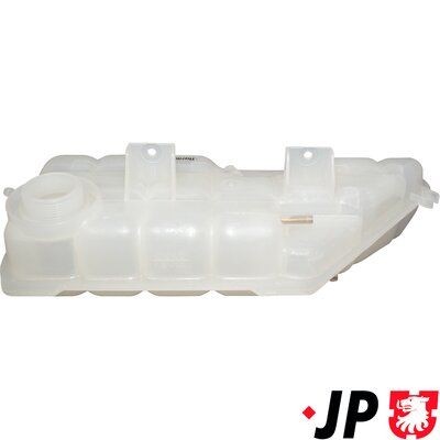 JP GROUP Expansietank, koelvloeistof 1314700100 JP GROUP 1314700100 originele Koelvloeistofreservoir ML W163 kosten