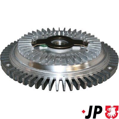 JP GROUP Spojka ventilátora chladenia 1314902400 1314902400 Spojka ventilátora chladenia FORD COUGAR JP GROUP