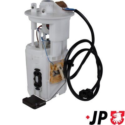 JP GROUP Benzinpumpe 1315200600 1315200600 Brændstofpumpe MERCEDES-BENZ SL JP GROUP