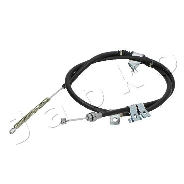 JAPKO Handbremsseil 131539L Bremszug JAPKO GRANDIS 131539L günstig