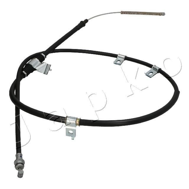 JAPKO Handbremsseil 131541R 131541R JAPKO Handbremse Mitsubishi Pajero V60 Kosten