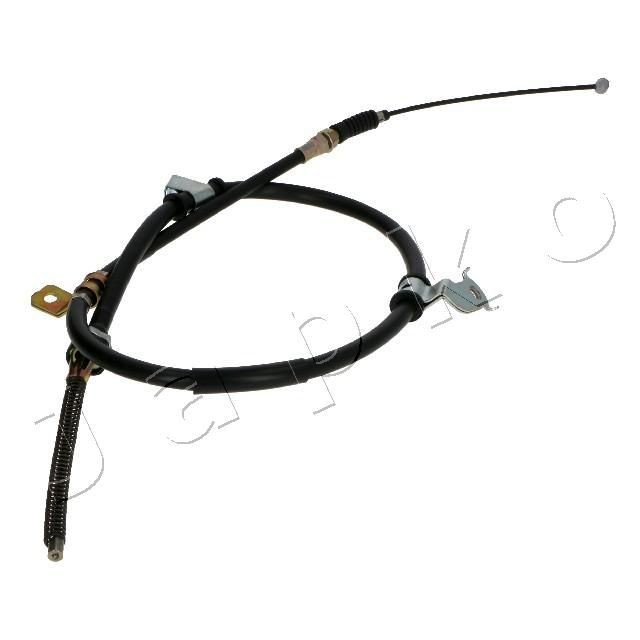 JAPKO Tross, seisupidur 131559L JAPKO 131559L Käsipidur Mitsubishi L300 Buss hind