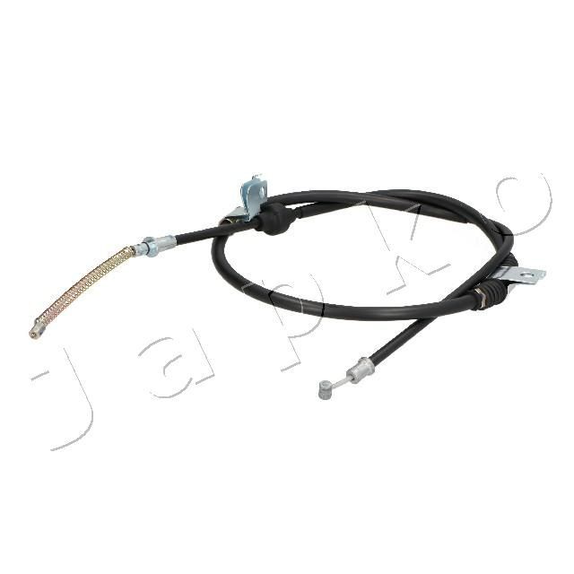 Handbremsseil JAPKO 131574L JAPKO 131574L Bremszug MITSUBISHI ASX 2018 Kosten