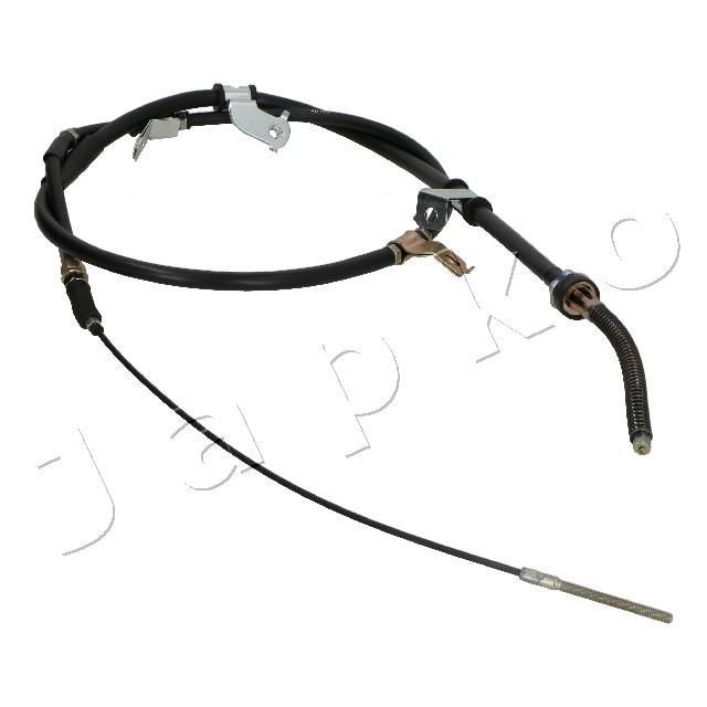 JAPKO Tross, seisupidur 131588L JAPKO 131588L Käsipidur Mitsubishi L300 Buss hind