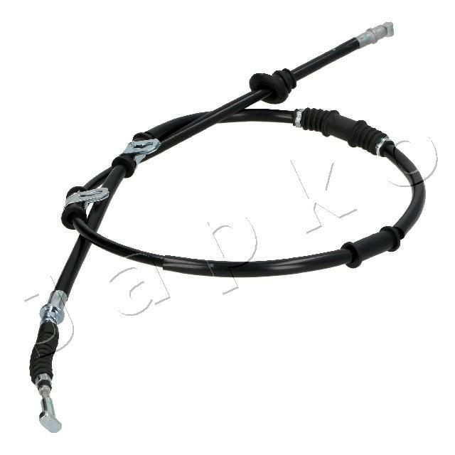 JAPKO Kézifék bowden 131592R autó Rögzítőfék bowden JAPKO 131592R rendelés