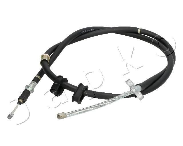 JAPKO Hand brake cable 131627R JAPKO 131627R DAIHATSU Emergency brake kit replacement cost