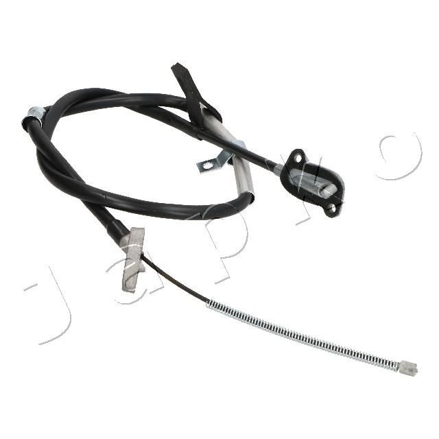 JAPKO Vaijeri, seisontajarru 131630R Daihatsu Terios J1 käsijarru JAPKO 131630R