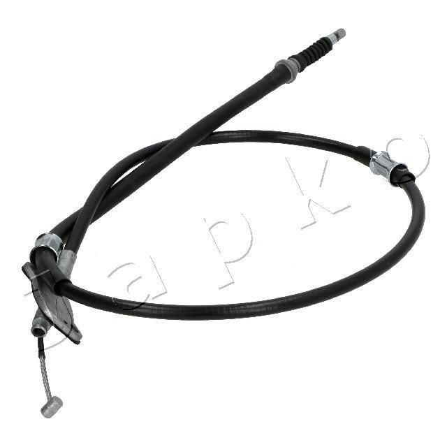 JAPKO Trose, Stāvbremžu sistēma 131633L JAPKO 131633L Rokas bremzes trose Daihatsu G3 orģinālās cena