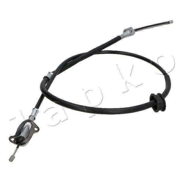 Handbremsseil JAPKO 131634L JAPKO 131634L Feststellbremse DAIHATSU SIRION 2007 Kosten