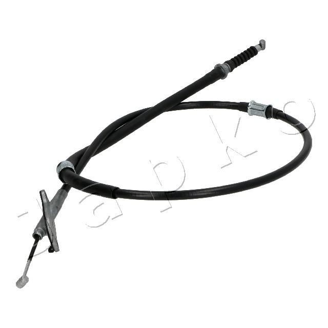 JAPKO Trose, Stāvbremžu sistēma 131637L JAPKO 131637L Rokas bremzes trose Daihatsu G3 orģinālās cena